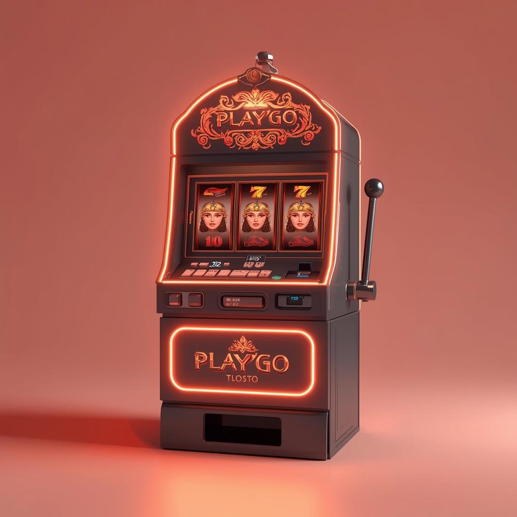 Популярные слоты Play'n Go